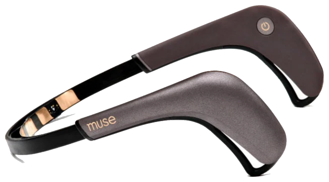Visore EEG Muse 2
